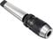 1/32-1/2 Keyless Drill Chuck with MT4 Morse Tapered Shaft Holder