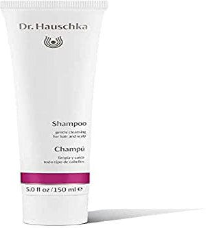 Dr. Hauschka Gentle Cleansing For Hair & Scalps Shampoo, 150 ml