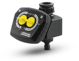 PROGRAMADOR DE RIEGO KARCHER