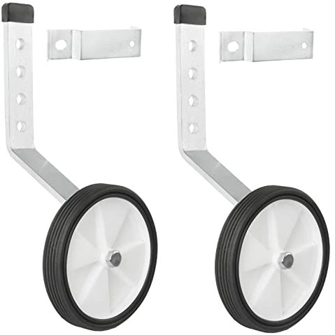 Universal Stützräder Kinderfahrrad Stützrad Kinder Fahrrad Kinderrad 12-20 Zoll