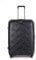 Stratic Leather & More Trolley L Matt Black