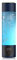2VABU Botella de Agua Hidrogenada, Tecnología SPE y PEM, Hasta 3000 PPB de Hidrógeno, Tubo Nasal para Inhalación, Base Adaptable, Recargable, Portátil, Pantalla Táctil, 280 ml, Negro (Molecular Pro)