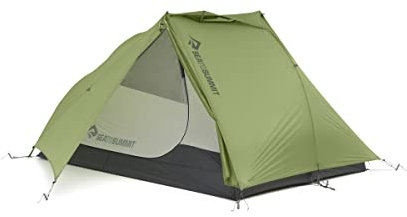 Sea to Summit x, Tienda IKOS TR2 Baby-Boys, Schwarz