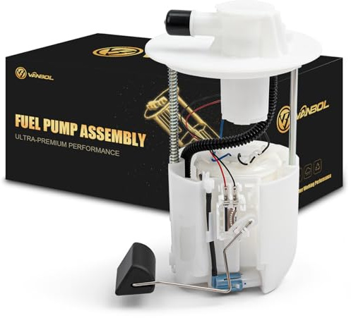 VANBOL Fuel Pump for Toyota Corolla 2005-2019 1.8L 2.4L L4 LE CE S SE Gas