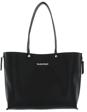 VALENTINO Parka Shopping Bag Nero