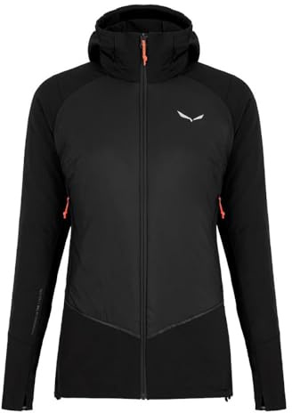 Salewa Damen Pedroc Twr/Dst Wo W Jacket. Jacket