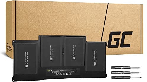 Green Cell Batteria per Notebook AP14V2 Nero 47 WH