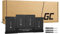 Green Cell Laptop Battery AP14V2 Black 47 WH
