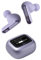 JBL Live Beam 3, Écouteurs sans fil avec oreillettes, Bluetooth, jusqu'à 48 h d'autonomie, Réduction de Bruit Active, son haute fidélité JBL Signature, étanches à l'eau IP55, violet