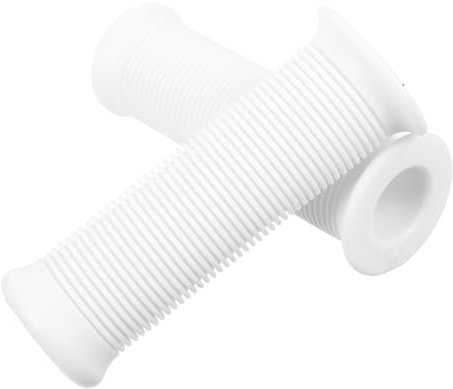 SOLUSTRE 2paare Motorradhandschuh Tpu Vintage Lenkergriffe Rutschfest Einsetzbar Für Ergonomisch Und Stoßdämpfend Einfache Für Bessere Bei Nässe Und Schweiß