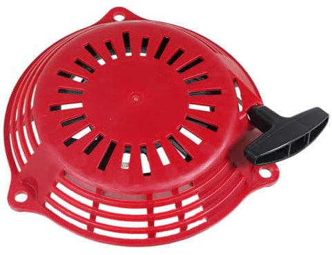 Spares2go Pull Cord Recoil Starter for Honda GCV135 GCV160 Lawnmower EN2000 Generators