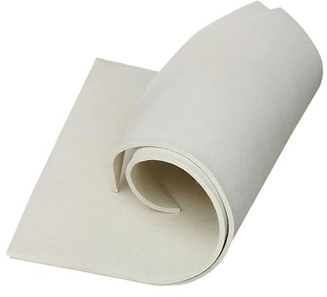 50 x 100 cm Industrie, Wollfilz, Maschinen, Fabrik, Filz, Ausrüstung, Wollfilzmatte, Werkstatt, ölabsorbierende Versiegelung, staubdichte Decke (Dicke 4 mm)