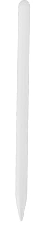 Matita Stilo Digitale per Tablet con Penna Attiva Inclinabile per Touch Screen Capacitivo Penna Stilo in Standby Lungo per Tablet IOS