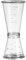 Doseur simple double shot cocktail vin boisson courte tasse doseur S/L fête