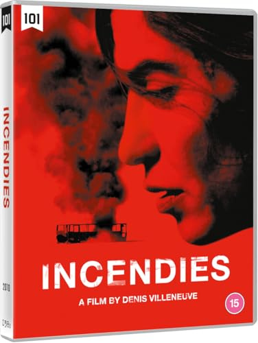 101 Films 101BL038U