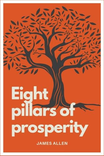 Eight pillars of prosperity: Easy-to-Read Layout