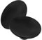 BESTYASH 2pcs Oven Knob Replacement Pot Lid Handle Compatible with Lodge Other Dutch Ovens Easy Installation Insulation Wear Resistant for Lid Accessories