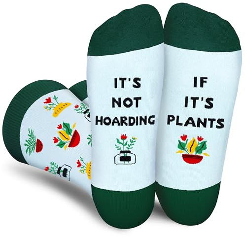Cantustime Funny Socks for Women Teenage Girls - Novelty Gifts for Girlfriend Daughter Sister Crazy Silly Cute Socks - Birthday Fun Gifts Christmas Stocking