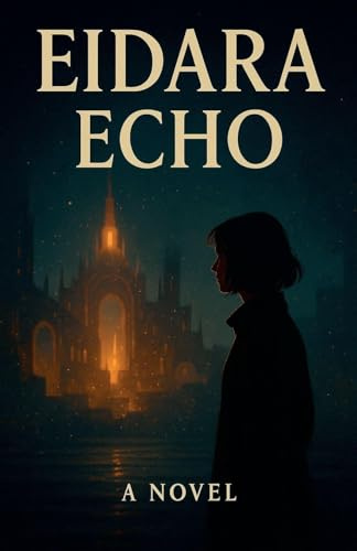 Echo (Eidara, Band 1)