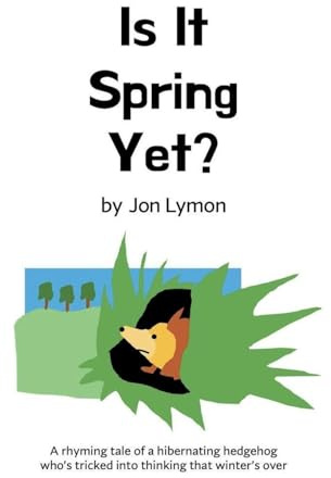 Jon Lymon