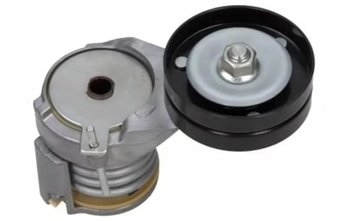 Tensor de Correa de transmisión para VW Bora Golf IV Nuevo Beetle Skoda Octavia Seat Leon Toledo II APV2320 032145299A