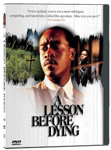 A Lesson Before Dying