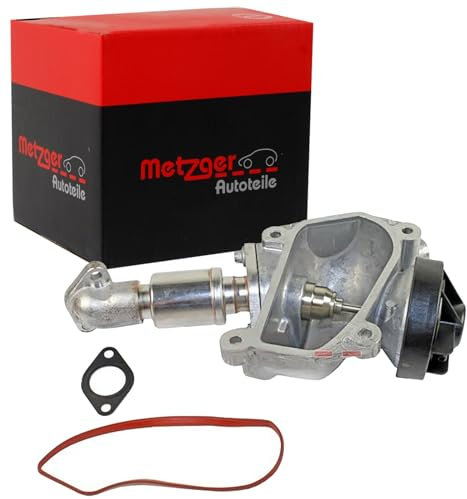 METZGER 0892401 AGR-Ventil