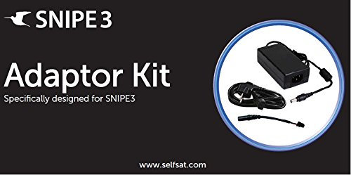 Snipe - 3 Adaptor Kit