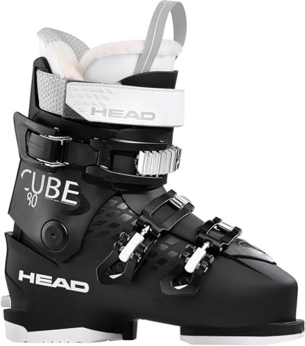 HEAD Cube 3 80 W Ski Schuh 2019 Black