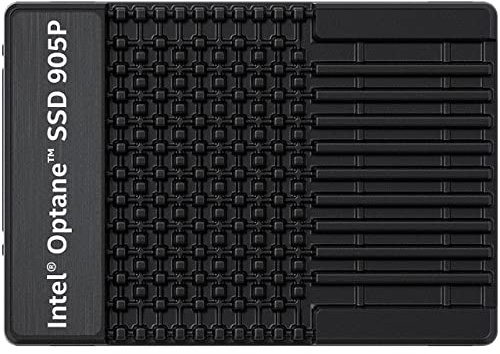 Intel Optane SSD Serie 905P