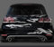 Aufkleber Camoflage Tarnmuster Tarnaufkleber Auto Motorrad Tarnung Tarnset Set mehrteilig Folie Flecktarn Transporter | mit Farbwahl anpassbar