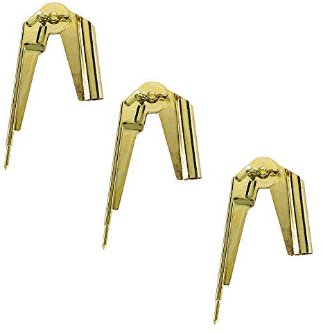 General Tools 843/1 Pencil Compass and Scriber, 3 Pack