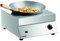 Bartscher Induktionswok Ø 293 mm, 5000 W Gastronomiebedarf