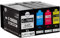 Supply Guy 4 Druckerpatronen kompatibel mit Canon PGI-1500XL passend für Canon Maxify MB2000 MB2050 MB2100 MB2150 MB2155 MB2300 MB2350 MB2700 MB2750 MB2755