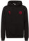 FC Bayern München Hoodie Lewandowski schwarz, XXXL