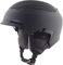Alpina Unisex - Erwachsene, GEMS Skihelm, Black matt, 59-63 cm