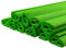 Netuno 10 rollos de papel crepé verde claro 200 x 50 cm papel para manualidades decoración fiestas bodas cumpleaños DIY envoltorios regalo carnaval Pascua Navidad