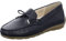 ara Damen Alabama Mokassin, BLAU, 36.5 EU