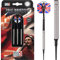Eric Bristow Crafty Cockney 90% Silver Ringed Softdarts