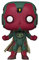 Funko POP! #975 Marvel: What If...? - Zola Vision - Target Exclusive