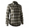 Deerhunter Lady Ruby Shirt Yellow Check