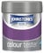 Johnstone's - Blackcurrant Magic Wall & Ceiling Paint - Emulsion - Easy to Apply - Dries in 1-2 Hours - 75ml
