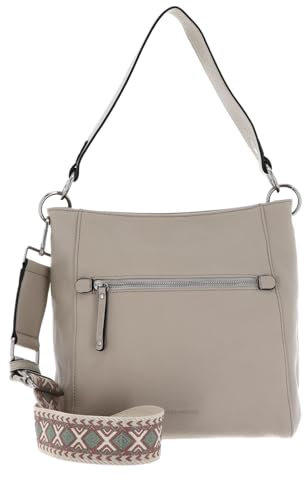 FREDsBRUDER Sha Na - Schultertasche 32 cm marble