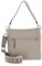 FREDsBRUDER Sha Na - Schultertasche 32 cm marble