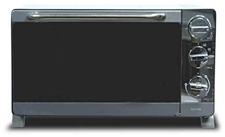 Four à micro-ondes en argent Tact premium halogène par convection pour griller et réchauffer avec plaque de cuisson en aluminium utile
