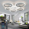 90cm（35.43）ventilatore da soffitto con luce, plafoniera silenziosa con telecomando, plafoniera dimmerabile da 70W con timer di ventilazione con luce del ventilatore, camera da letto-soggiorno