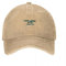 LXCUDXZ Baseball Kappe Eagles Fan Philadelphia Cowboyhut Snapback Cap Icon Custom Cap Hut für Damen Herren Party Geschenk