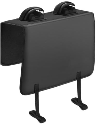 Protection de hayon pour vélo – Protection de hayon Large résistante à l'eau, Tapis de sécurité pour Pick-up | Bouclier de hayon VTT, Housse de Porte-vélo, Support de vélo Tout-Terrain pour camions