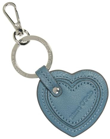 Marc O'Polo Key Ring Hazy Blue