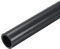 sourcing map 2 tubi rigidi rotondi in PVC da 2 cm, diametro interno 20,6 mm, diametro esterno 26 mm, 30,5 cm, ad alto impatto, per tubi dell'acqua, acquari, acquari, serre da giardino, grigio scuro